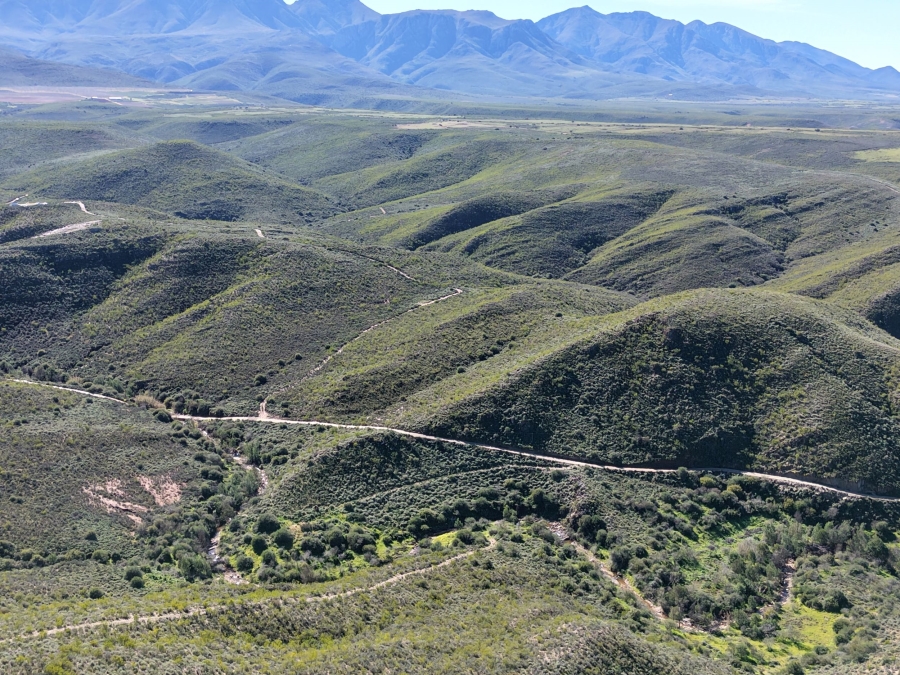 Commercial Property for Sale in George Rural Western Cape